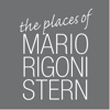 the places of Mario Rigoni Stern