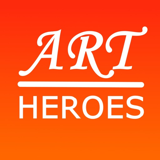 ART Heroes icon