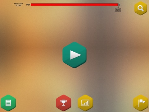 Screenshot #4 pour Wordbox