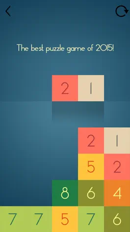 Game screenshot Ones! mod apk