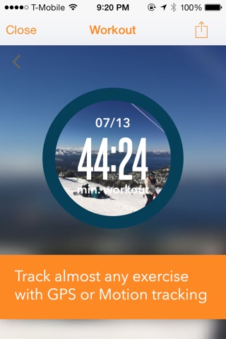 Pact: Earn Cash for Exercise and Healthy Living screenshot 3