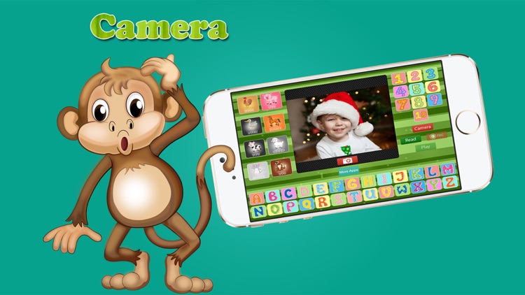 My Fun Book - best fun learning for kids screenshot-4