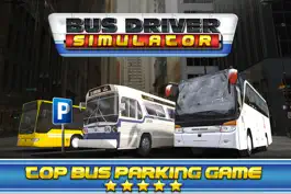 Game screenshot 3D Bus Driver Simulator Car Parking Game - АвтомобильГонки ИгрыБесплатно mod apk