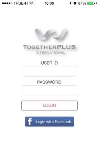 TogetherPlus screenshot 2