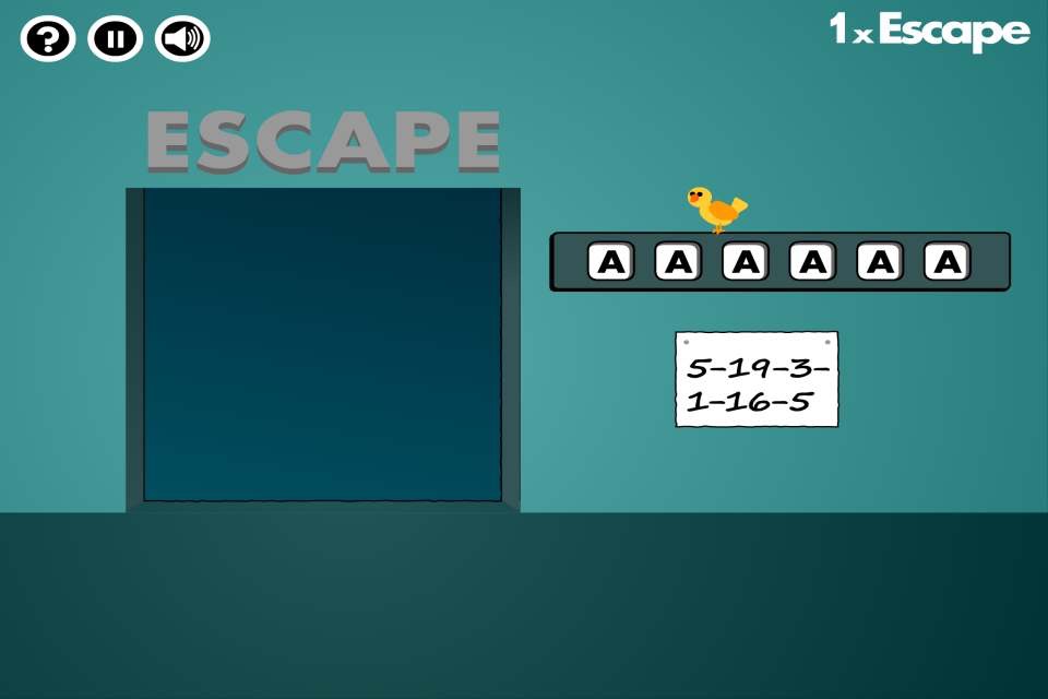 Escape Same Door 40 Times - Are You Escape Genius? screenshot 3