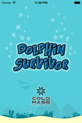 Dolphin Survivor screenshot 4