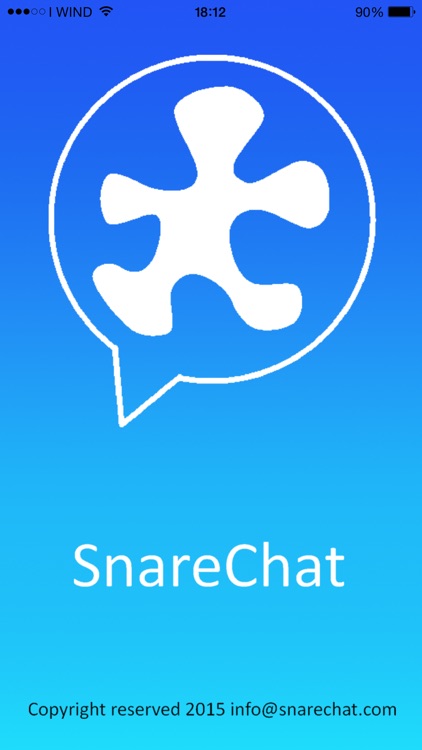 SnareChat