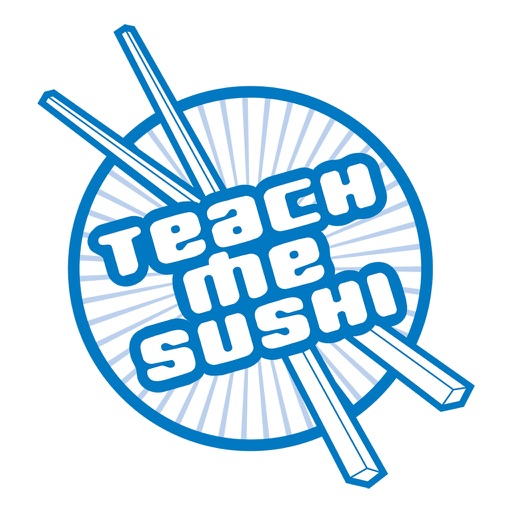 Teach Me Sushi icon