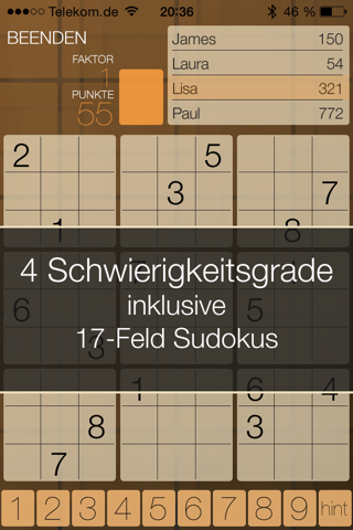 Sudoku Connect screenshot 4