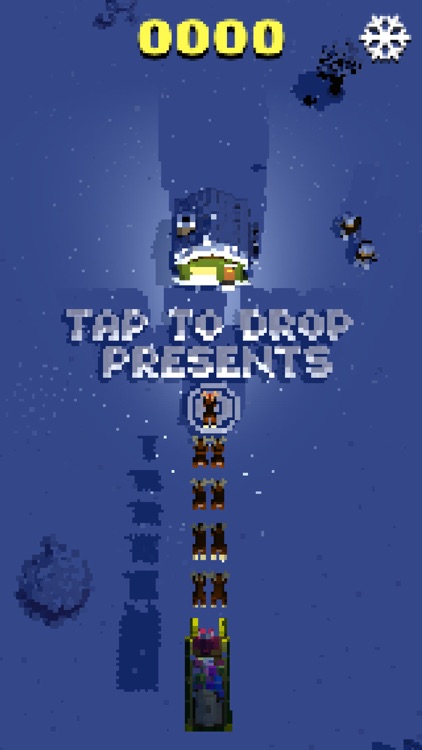 Santa Drop - Free