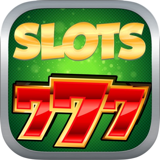 A Big Win Classic Lucky Slots Game icon