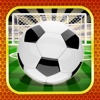 Iron Force of Flick Soccer - Stars' Final Kick Field PRO