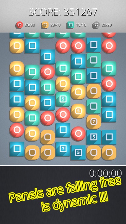 SRC - Merge and Combo !!