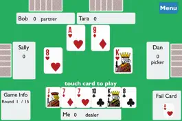 Game screenshot Sheepshead Pro mod apk