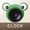 Kids Camera & Clock