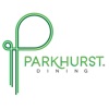 Parkhurst Dining - iPhoneアプリ