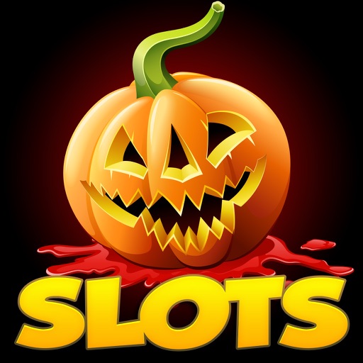 A Halloween Spooky Casino Loose Slot-Machine