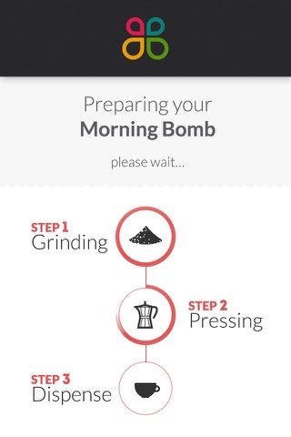 Button Barista App screenshot 4