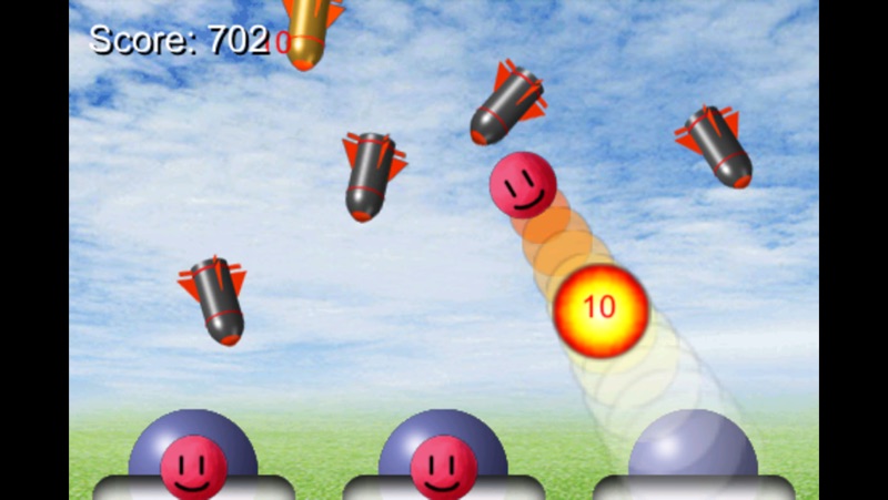 PapiMissile screenshot 2