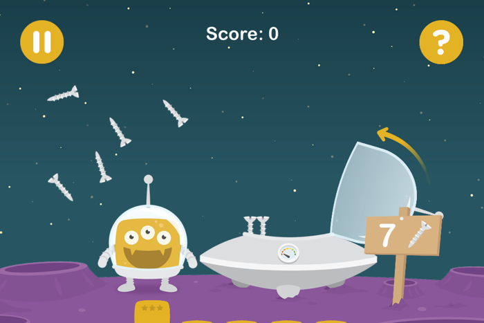 Minitutor Number Crusher