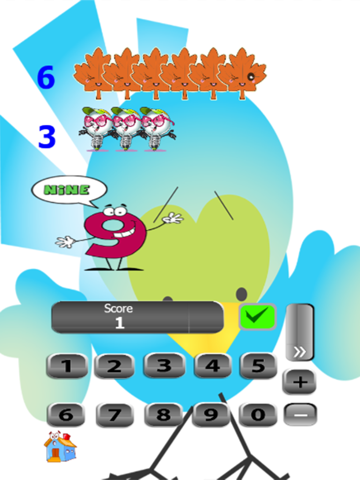 Math games second grade for kids & toddler free Games