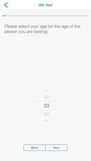 Internet Addiction IAD Test(圖4)-速報App
