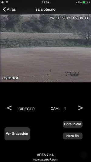 Area7visiON(圖3)-速報App