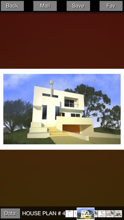 Home Plans Modern screenshot-4
