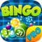 Bingo Cash Blitz PRO - Play Online Casino and Gambling Card Game for FREE !