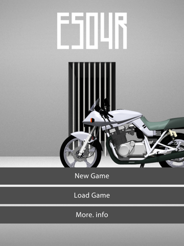 ES04R - room escape game -