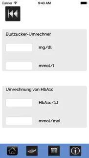 bz-rechner iphone bildschirmfoto 4