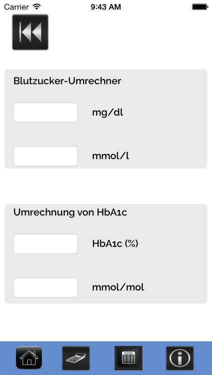 BZ-Rechner screenshot-3
