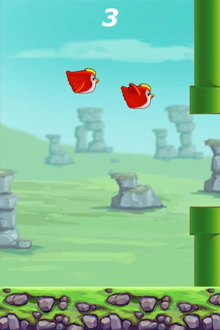 Bird Bird Tap screenshot 2