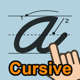 Cursive Writing