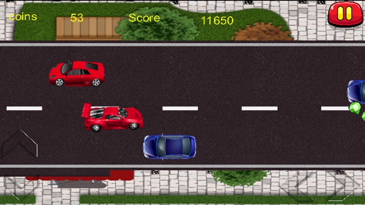 Rush Highway screenshot-4