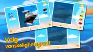 Transport Jigsaw Puzzles Lite iphone bilder 1