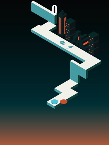 Skyward iPad screenshot 3 - Games app