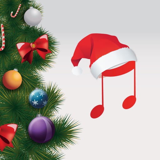 Christmas Music Box: Popular Xmas Carols and Melodies Icon