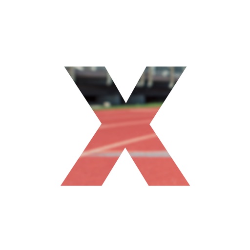 X Minute Workout icon