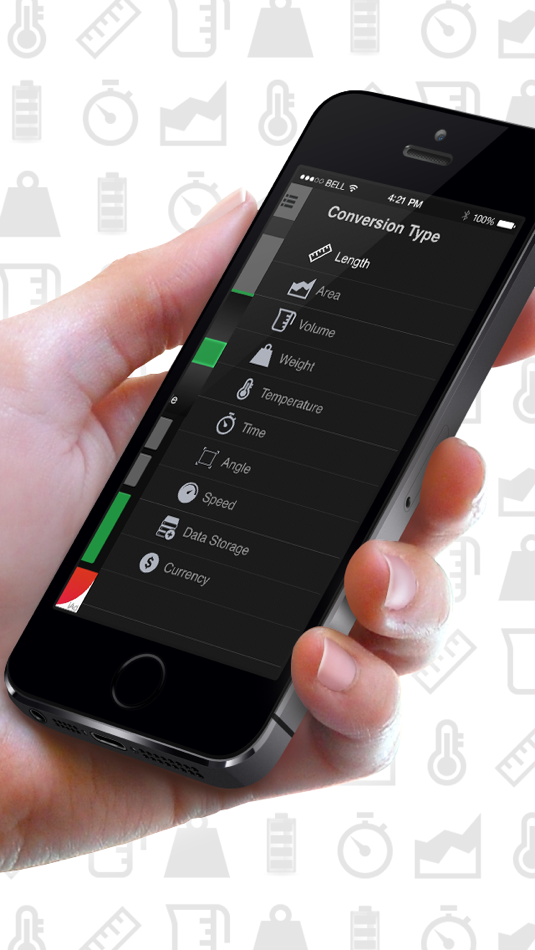 #3. Converter (iOS) 由: ThinkSys Inc