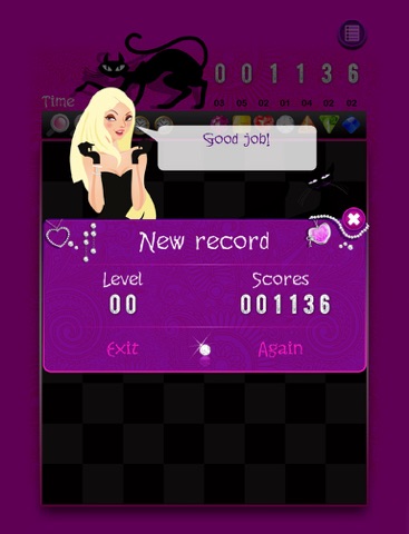 Screenshot #4 pour Diamond Heist