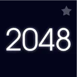 2048 Tile Free - Icône de l’app