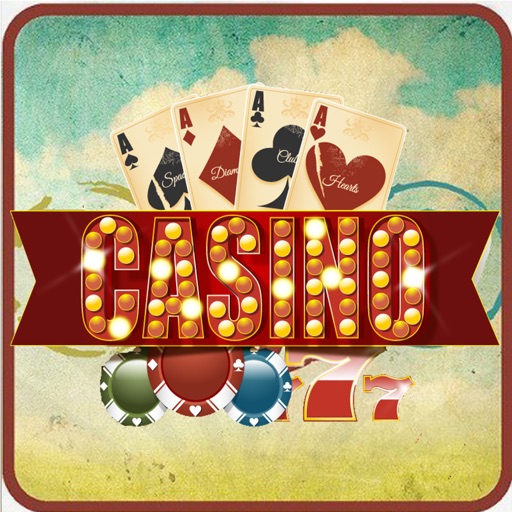 AAA Cats Casino Slots Free 777 iOS App