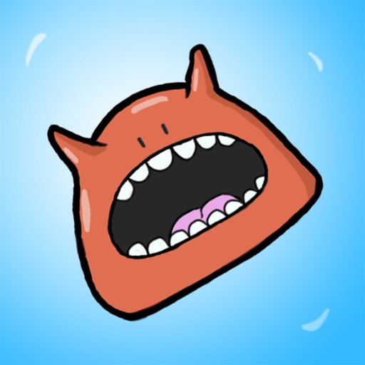 Bubble Wobble Icon