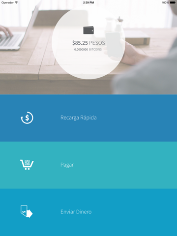 Screenshot #4 pour Volabit