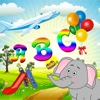 Preschool Learning Game for Kids