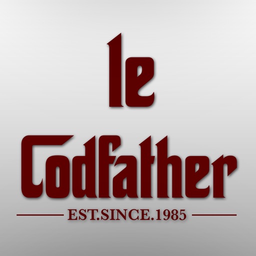 Le Codfather, Birmingham - For iPad icon