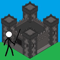 Activities of Stickman Castle Defender