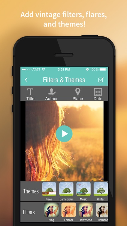 Video lab - free video editor movie collage photo video editing for Vine, Instagram, Youtube screenshot-0