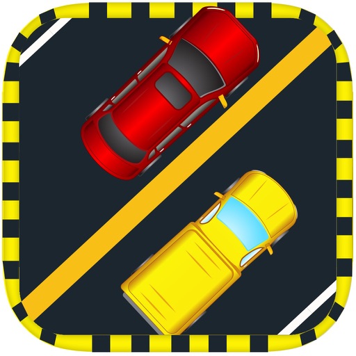 Highway Traffic Disaster - Micro Vehicle Madness Impossible Collision Simulator